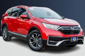 Honda CR-V Touring 2020 en Guaymas, Sonora