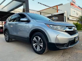 Honda Cr-v 2019