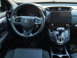 Honda Cr-v 2019 lleno