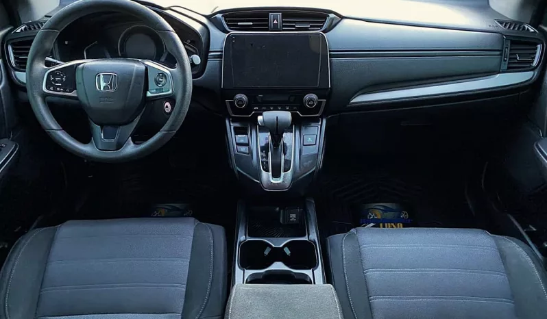Honda Cr-v 2019 lleno