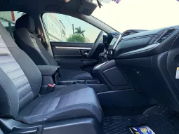 Honda Cr-v 2019 lleno