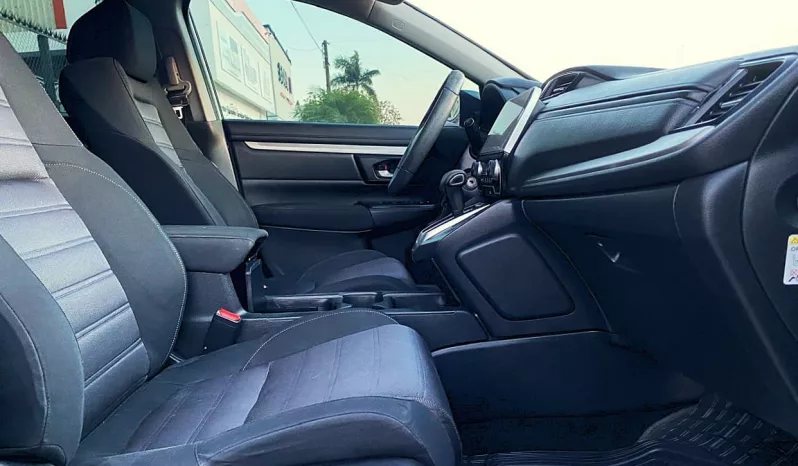 Honda Cr-v 2019 lleno