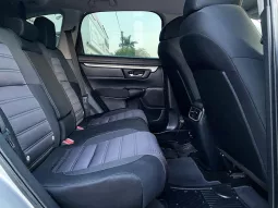 Honda Cr-v 2019 lleno