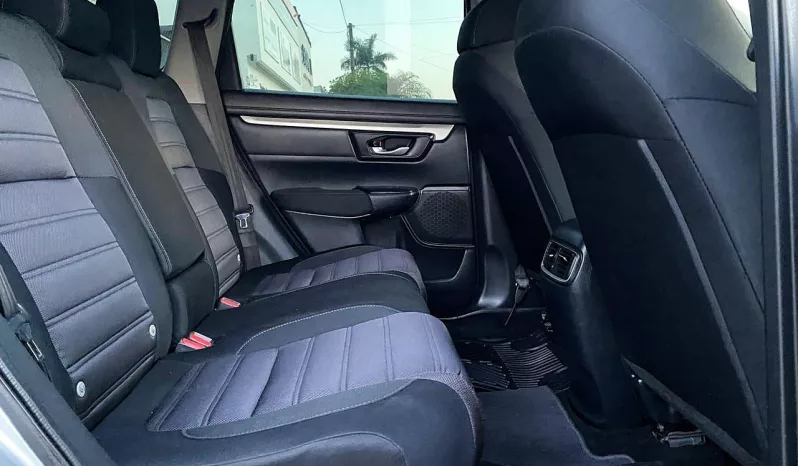Honda Cr-v 2019 lleno