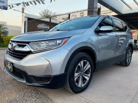 Honda Cr-v 2019