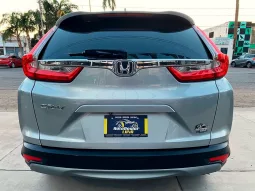 Honda Cr-v 2019 lleno