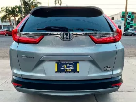 Honda Cr-v 2019