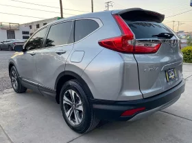 Honda Cr-v 2019