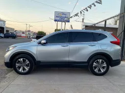 Honda Cr-v 2019 lleno