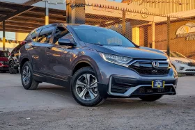 Honda Cr-v Ex, 2022