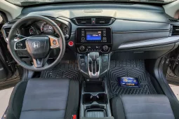 Honda Cr-v Ex, 2022 lleno