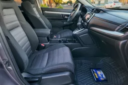 Honda Cr-v Ex, 2022 lleno