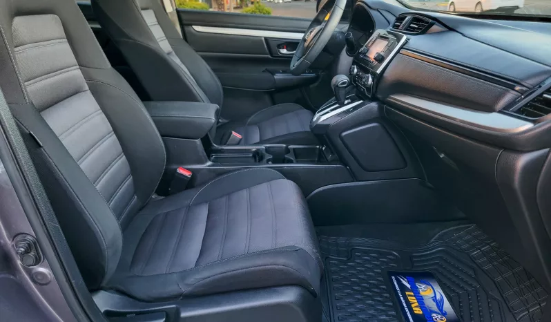 Honda Cr-v Ex, 2022 lleno