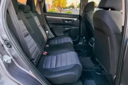 Honda Cr-v Ex, 2022 lleno