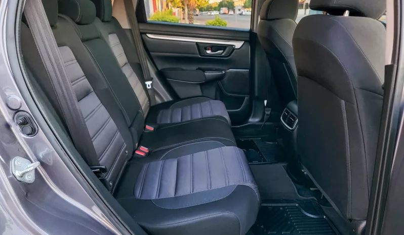 Honda Cr-v Ex, 2022 lleno