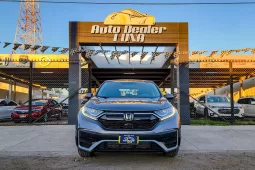 Honda Cr-v Ex, 2022 lleno