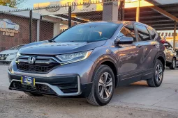 Honda Cr-v Ex, 2022 lleno