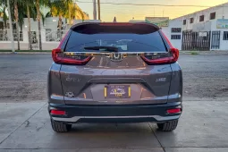 Honda Cr-v Ex, 2022 lleno