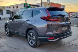 Honda Cr-v Ex, 2022 lleno