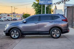 Honda Cr-v Ex, 2022 lleno