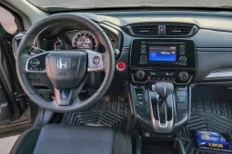 Honda Cr-v Ex, 2022 lleno