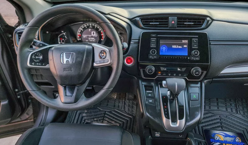 Honda Cr-v Ex, 2022 lleno