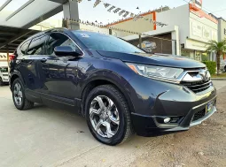 Honda Cr-v 2018