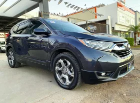 Honda Cr-v 2018