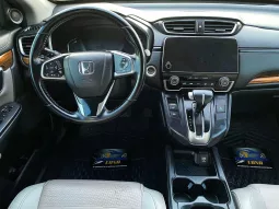 Honda Cr-v 2018 lleno