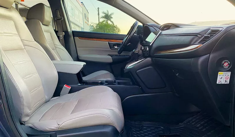 Honda Cr-v 2018 lleno
