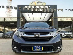 Honda Cr-v 2018 lleno