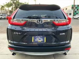 Honda Cr-v 2018 lleno