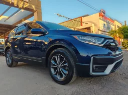 Honda Cr-v 2021