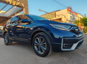 Honda Cr-v 2021
