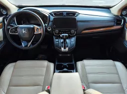 Honda Cr-v 2021 lleno