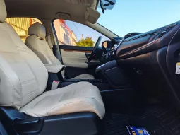Honda Cr-v 2021 lleno