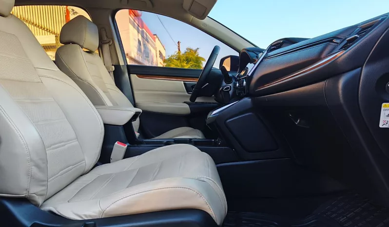 Honda Cr-v 2021 lleno