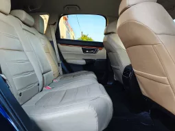 Honda Cr-v 2021 lleno