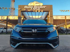 Honda Cr-v 2021