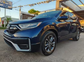 Honda Cr-v 2021