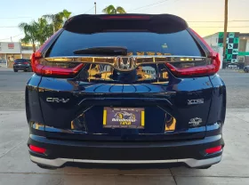 Honda Cr-v 2021