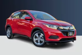 Honda HR-V 2020 en Guaymas Sonora