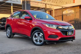 Honda Hr-v 2020