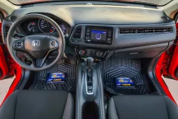 Honda Hr-v 2020 lleno