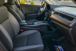 Honda Hr-v 2020 lleno