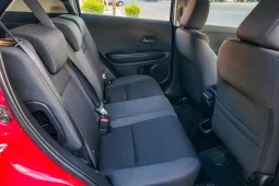Honda Hr-v 2020 lleno