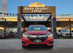 Honda Hr-v 2020 lleno