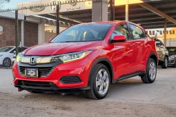 Honda Hr-v 2020 lleno