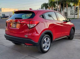 Honda Hr-v 2020 lleno