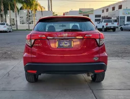 Honda Hr-v 2020 lleno